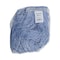 Unisan 1.25 in Cut-End Wet Mop, Blue, Cotton/Synthetic, PK12, UNS 2024B UNS 2024B - alternate 7